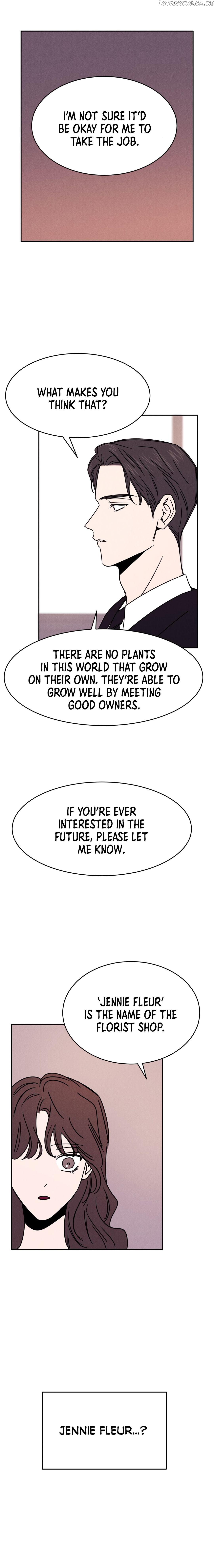 The Flower Boy chapter 47 - page 15