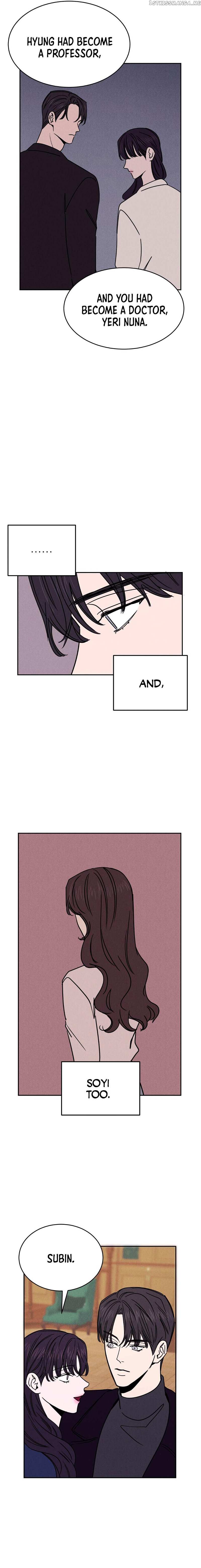 The Flower Boy chapter 47 - page 5