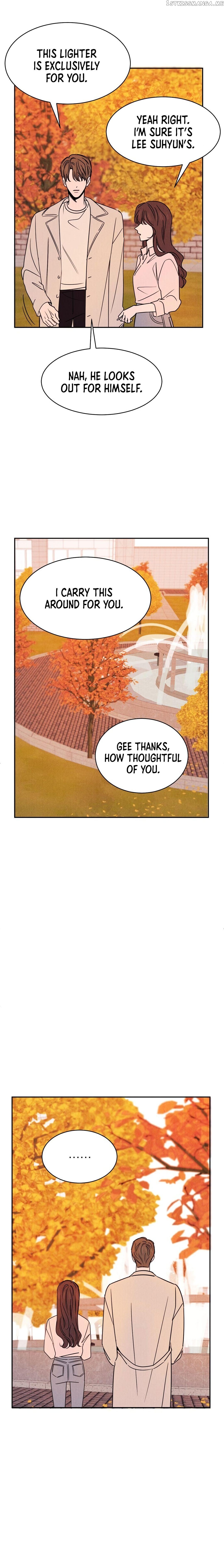 The Flower Boy chapter 39 - page 3