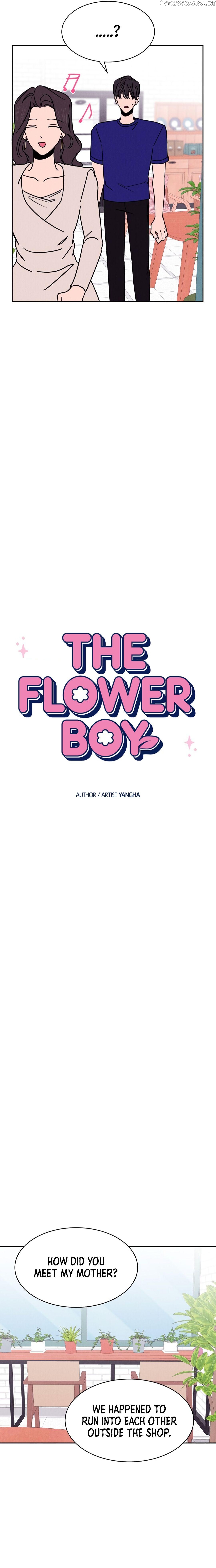 The Flower Boy chapter 33 - page 4
