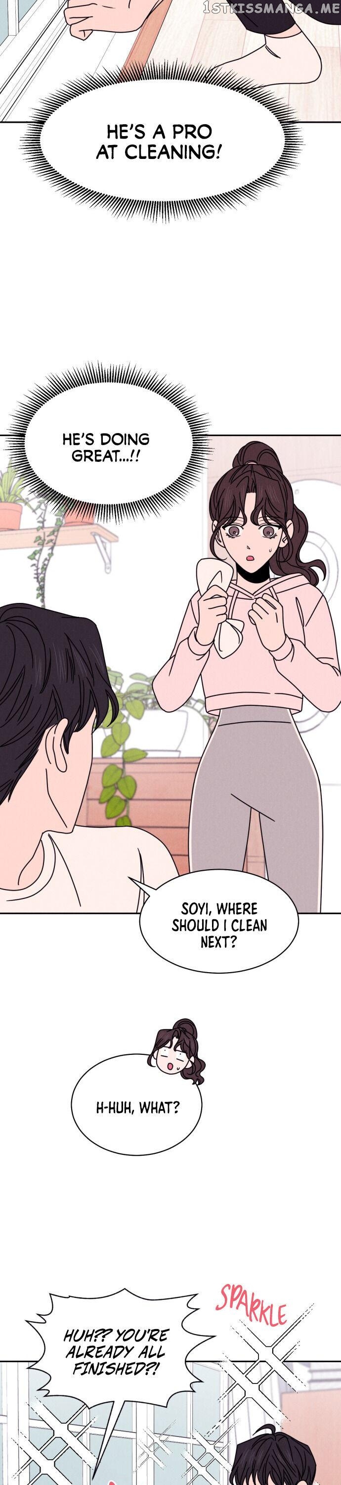 The Flower Boy chapter 22 - page 7