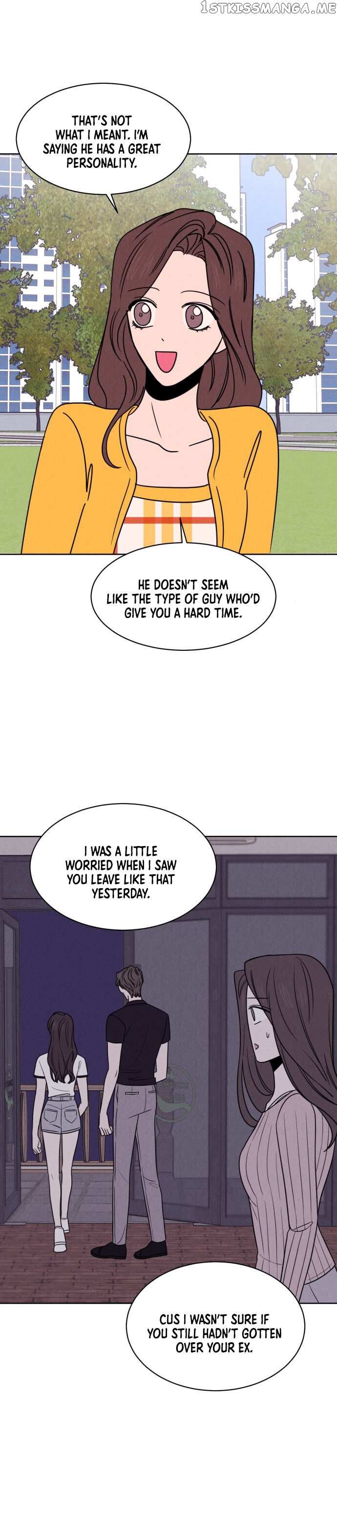 The Flower Boy chapter 14 - page 4