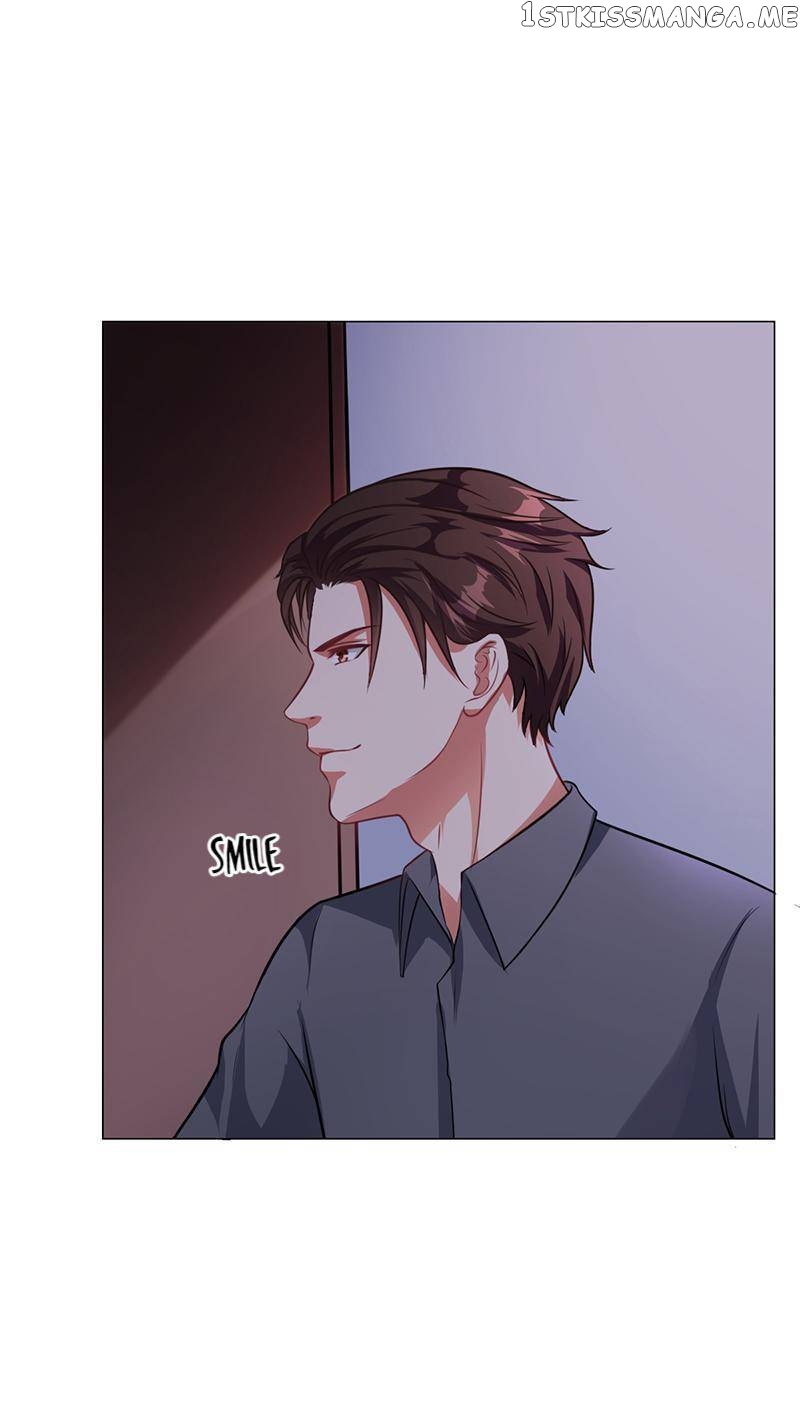 My Notoriously Naughty Lover Chapter 46 - page 5