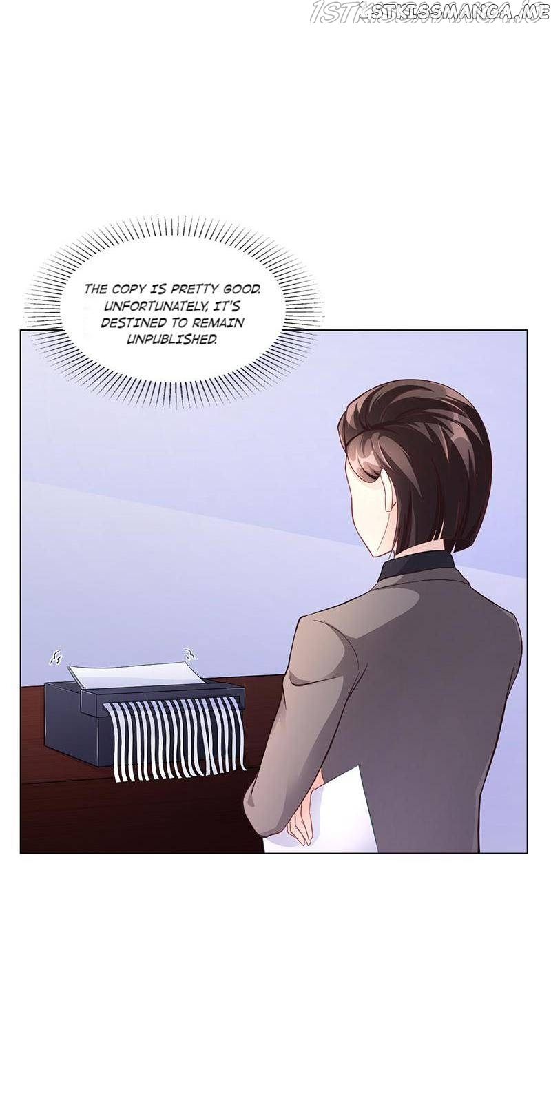 My Notoriously Naughty Lover Chapter 42 - page 3