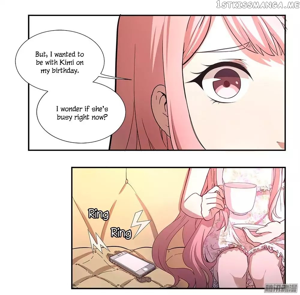 Miracle Nikki Npcs’ Fantastical Daily Lives chapter 2 - page 4