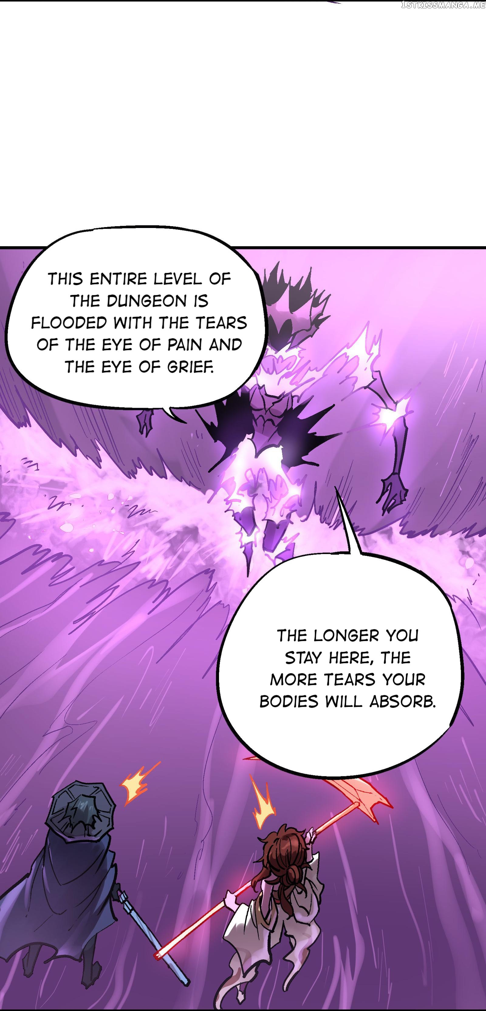 Xiu Tu Chapter 33 - page 34