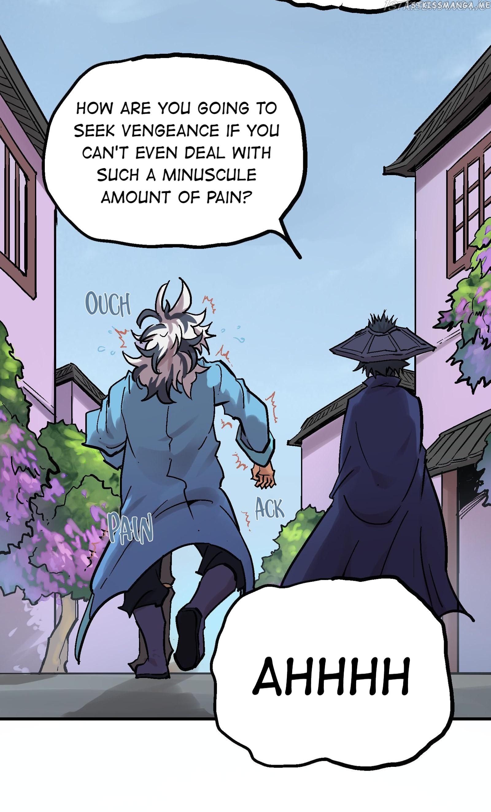 Xiu Tu Chapter 30.4 - page 40