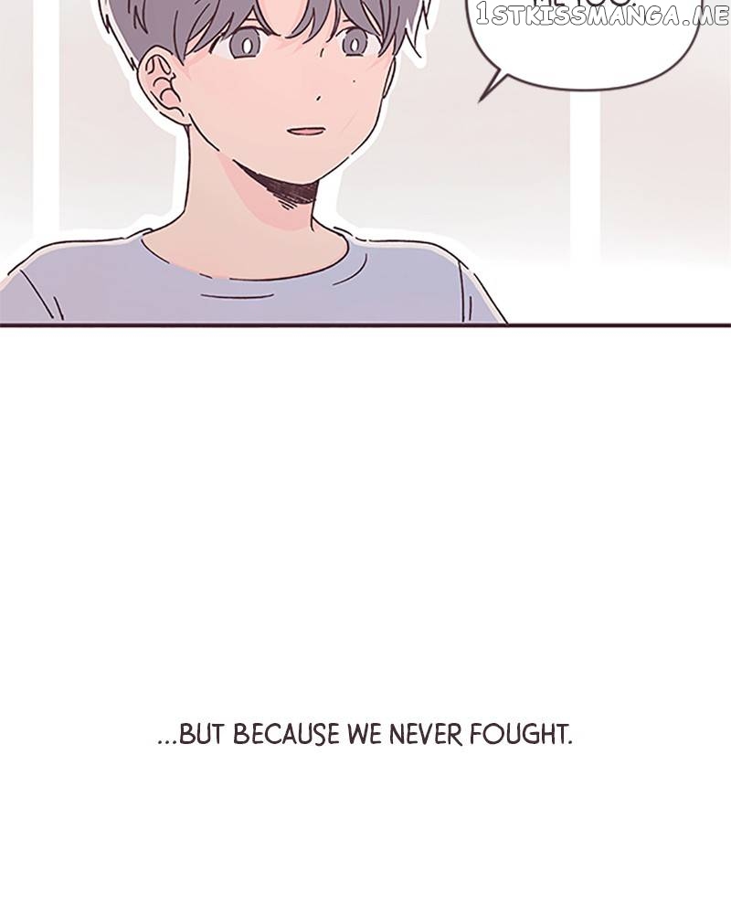 When the Day Comes Chapter 51 - page 94