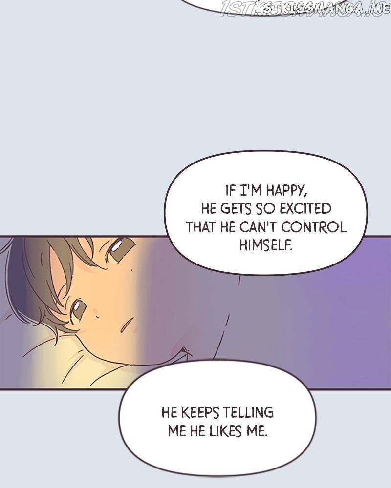 When the Day Comes Chapter 49 - page 57