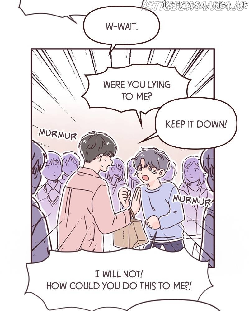 When the Day Comes Chapter 48 - page 73