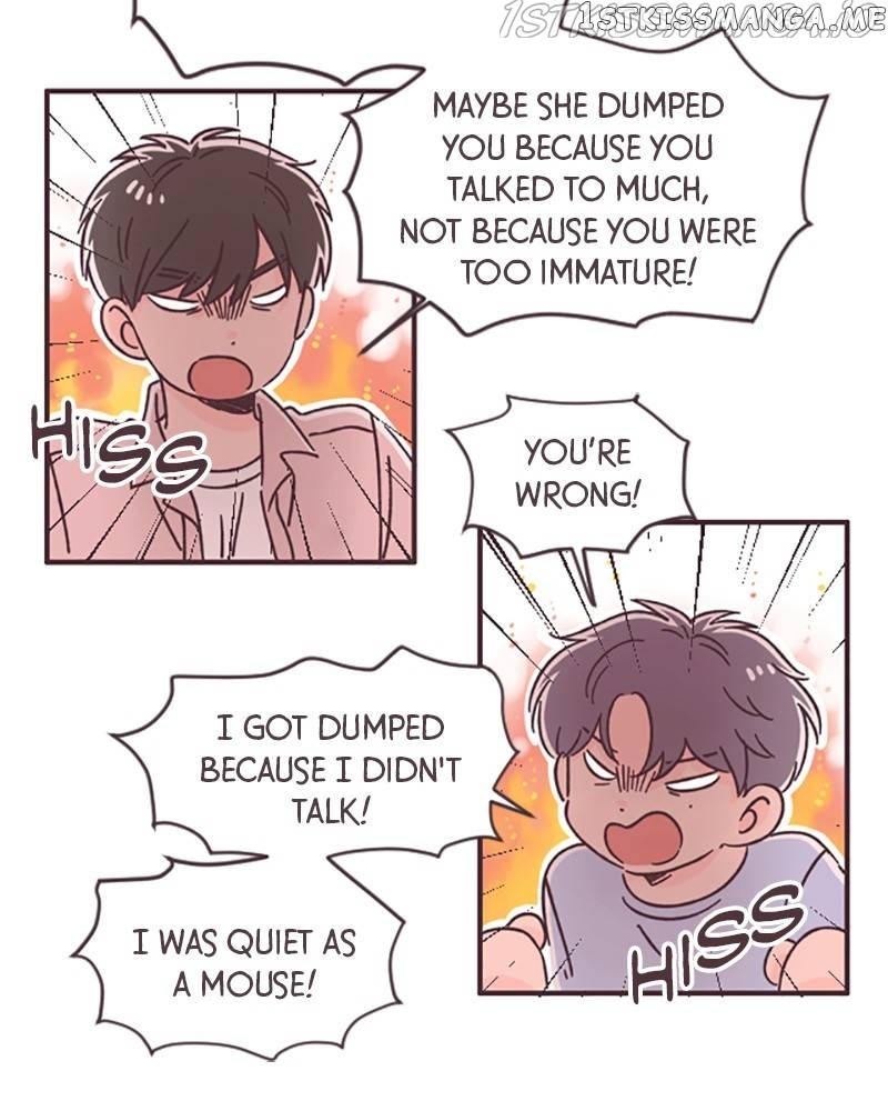 When the Day Comes Chapter 48 - page 78