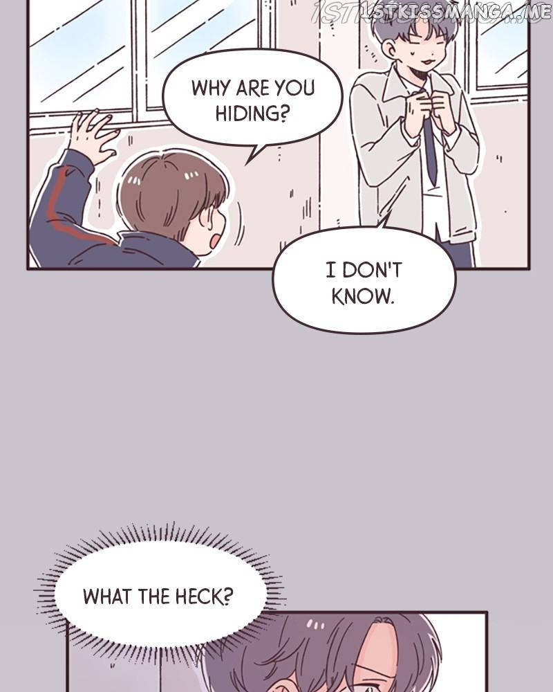 When the Day Comes Chapter 47 - page 32