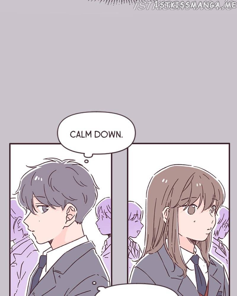 When the Day Comes Chapter 47 - page 61