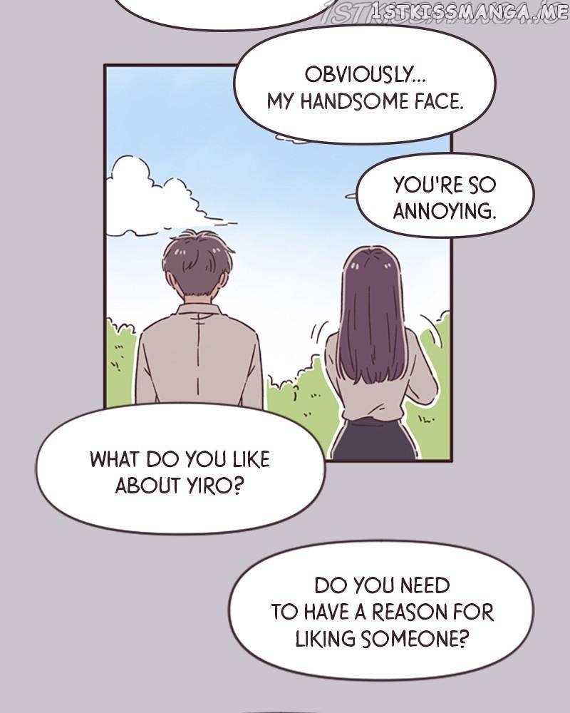 When the Day Comes Chapter 47 - page 68