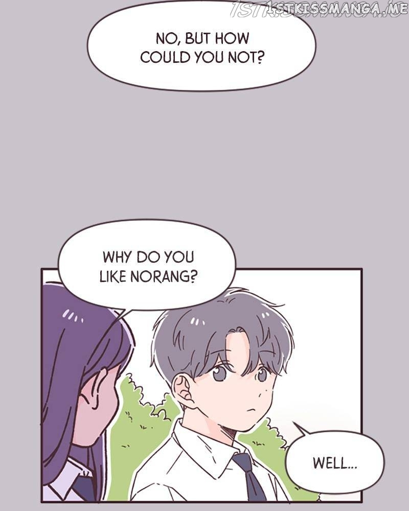 When the Day Comes Chapter 47 - page 69