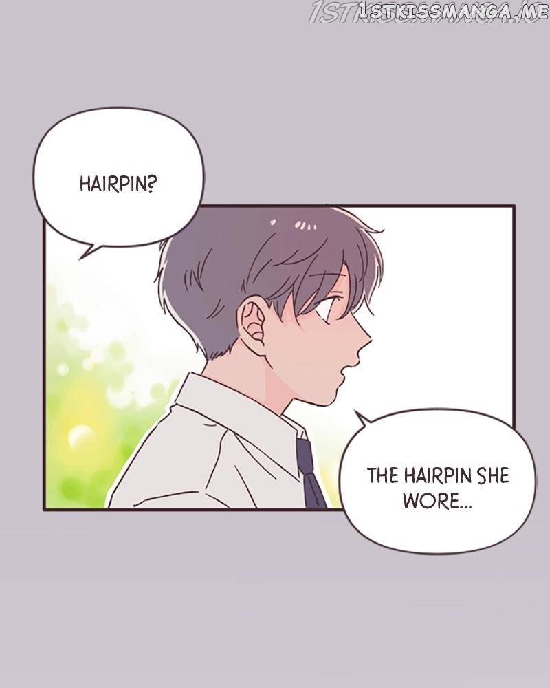 When the Day Comes Chapter 47 - page 71