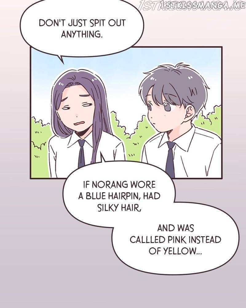 When the Day Comes Chapter 47 - page 75