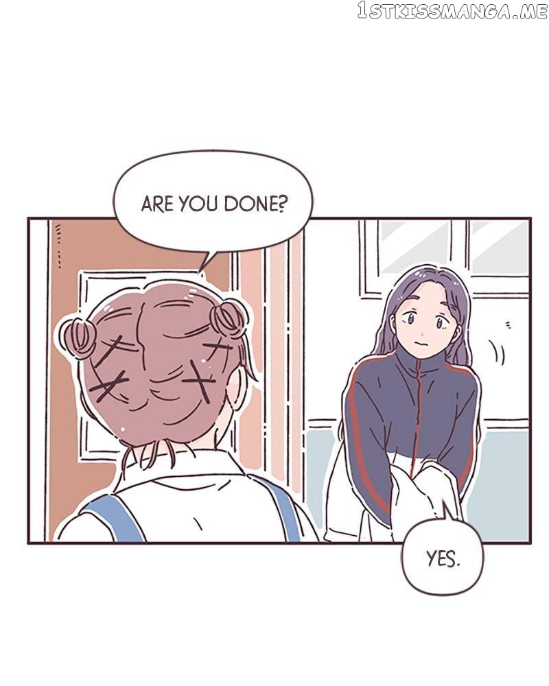 When the Day Comes Chapter 44 - page 43