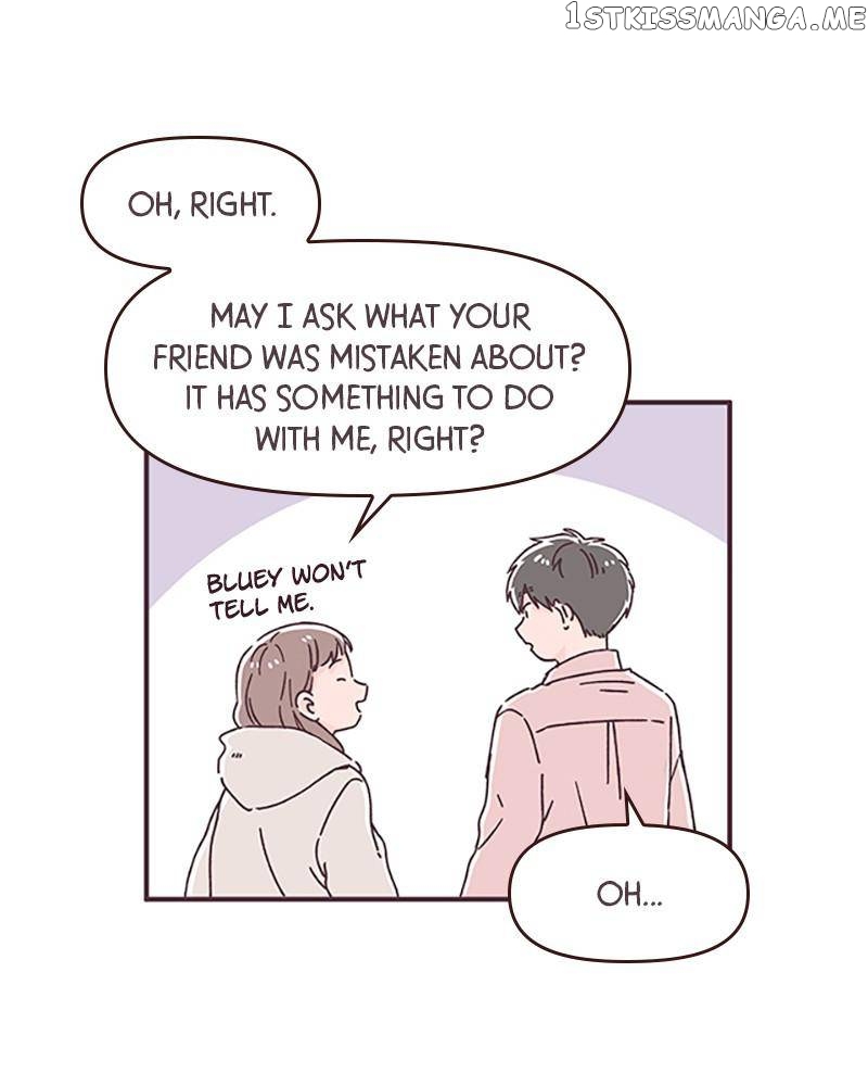 When the Day Comes Chapter 44 - page 69