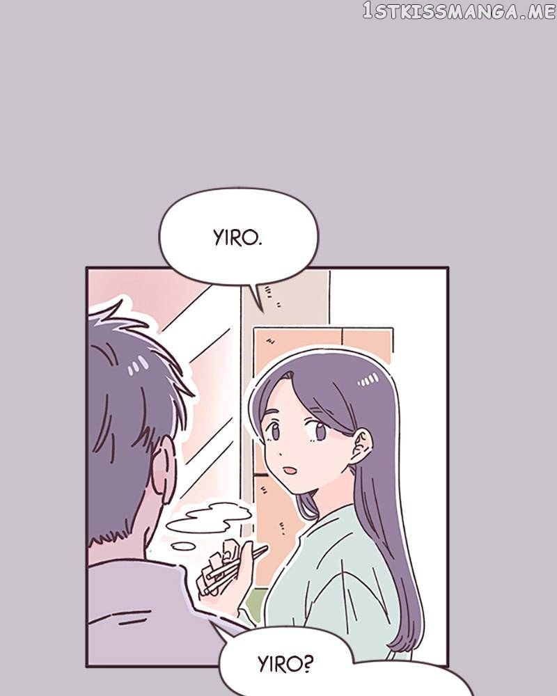 When the Day Comes Chapter 42 - page 39