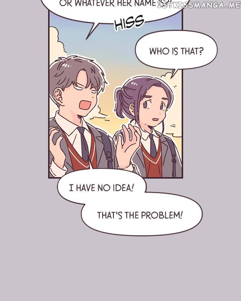 When the Day Comes Chapter 41 - page 40