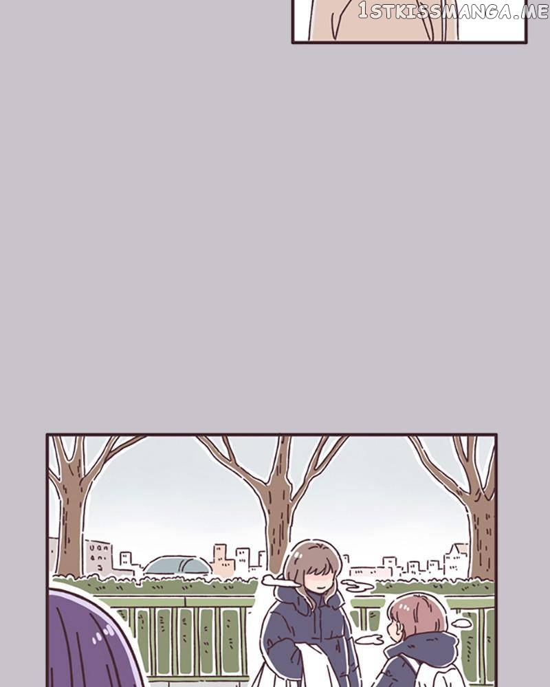 When the Day Comes Chapter 41 - page 71