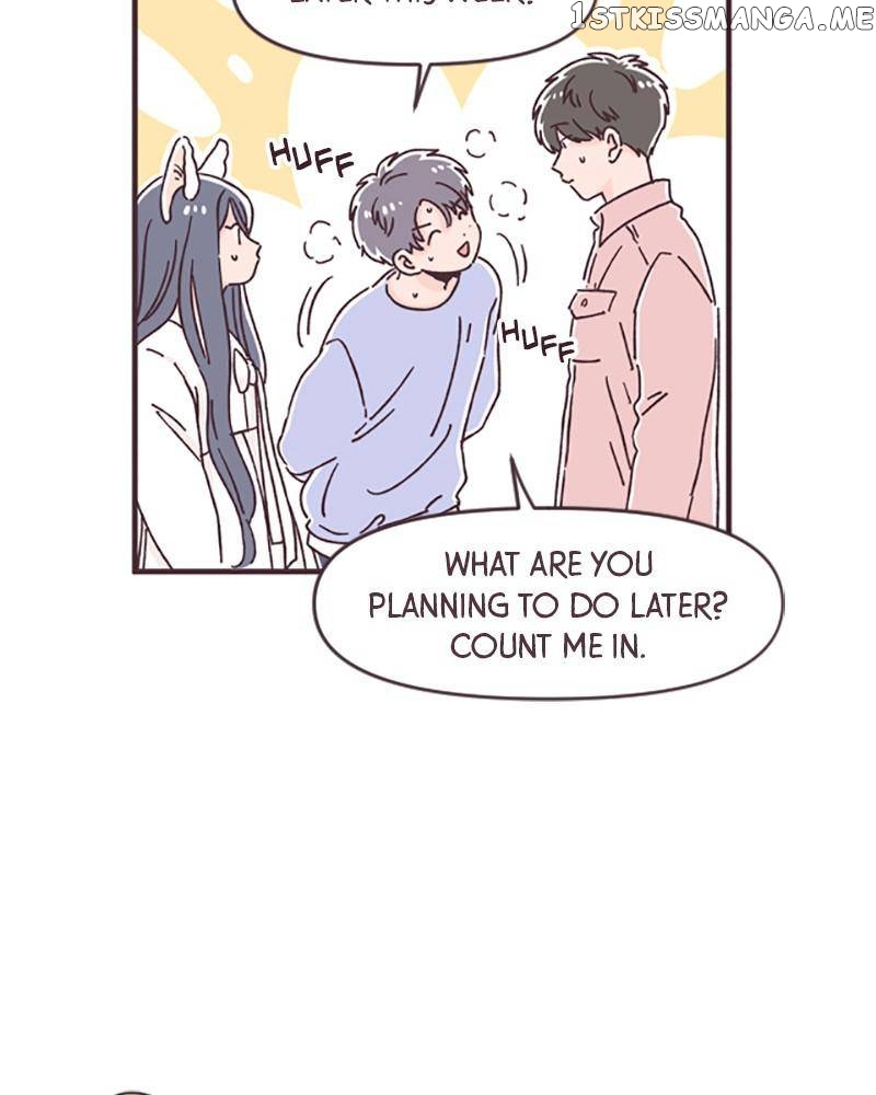 When the Day Comes Chapter 40 - page 67