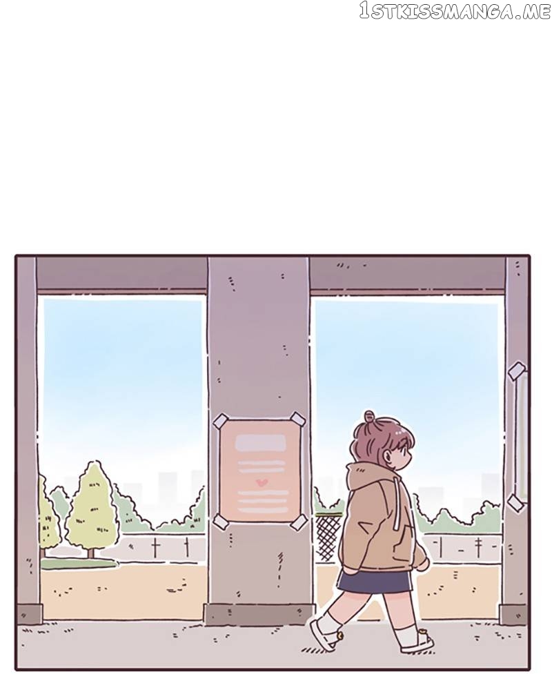 When the Day Comes Chapter 16 - page 48