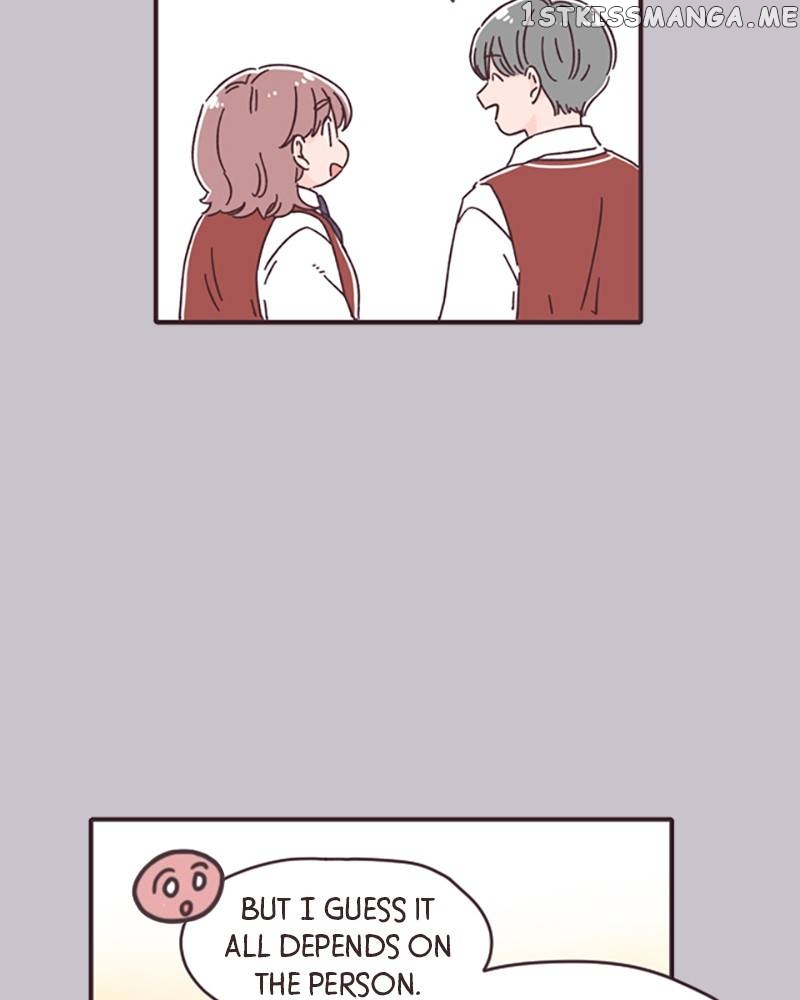 When the Day Comes Chapter 14 - page 22