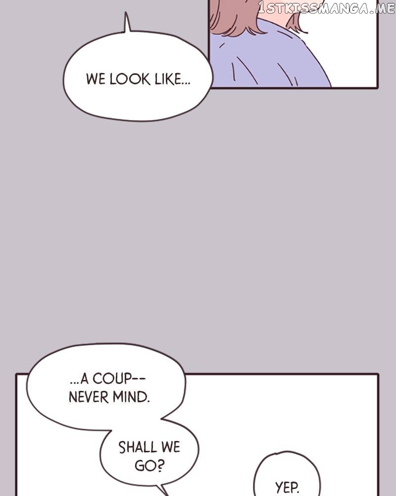 When the Day Comes Chapter 14 - page 47