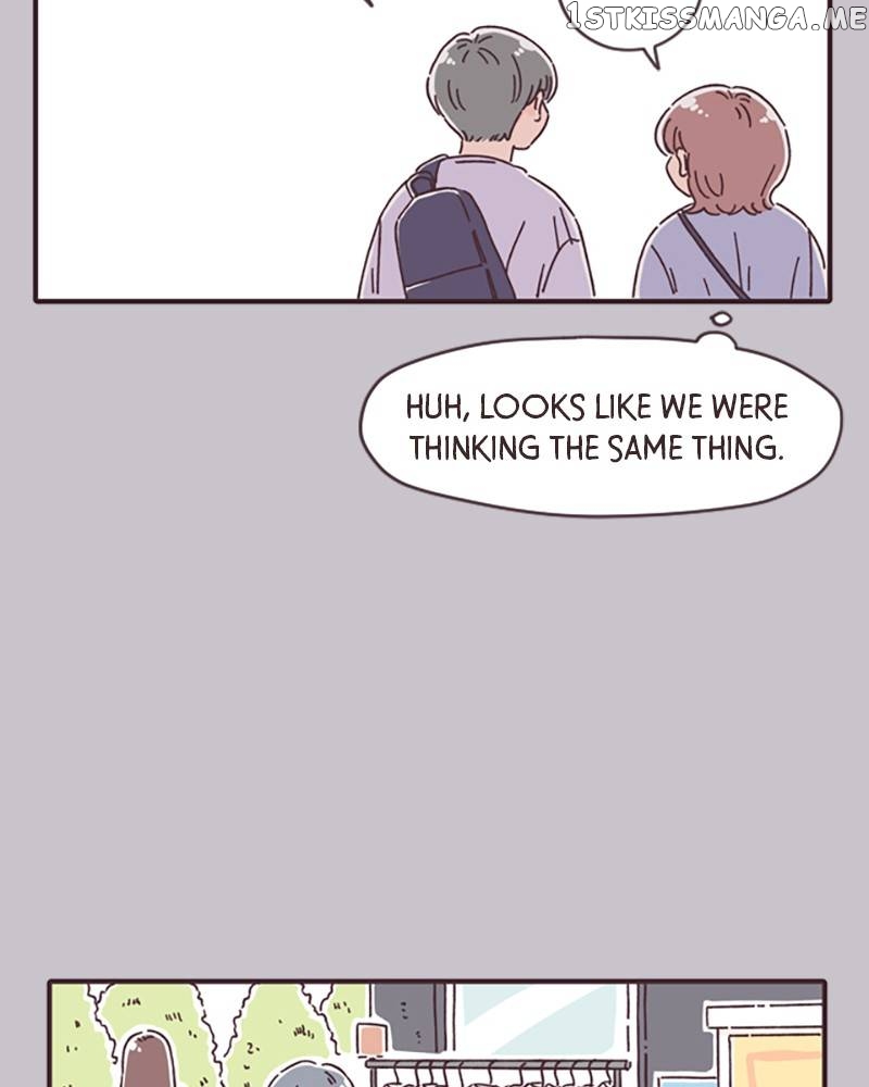 When the Day Comes Chapter 14 - page 48