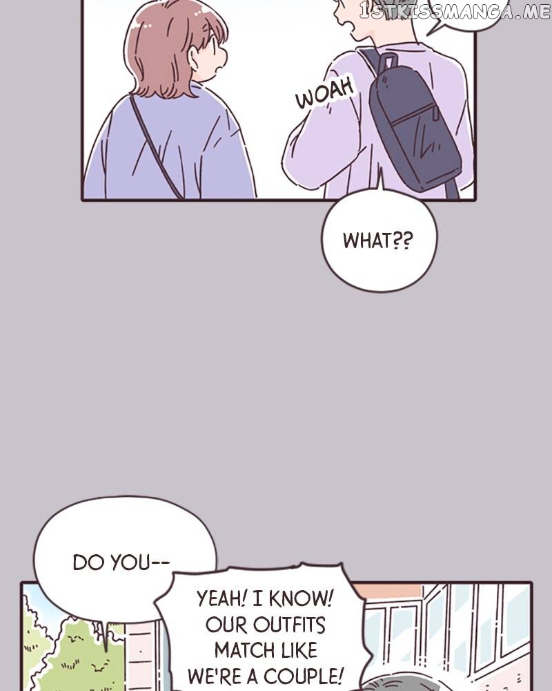 When the Day Comes Chapter 14 - page 53