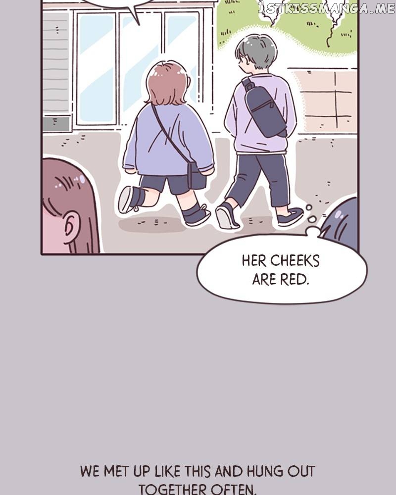When the Day Comes Chapter 14 - page 57
