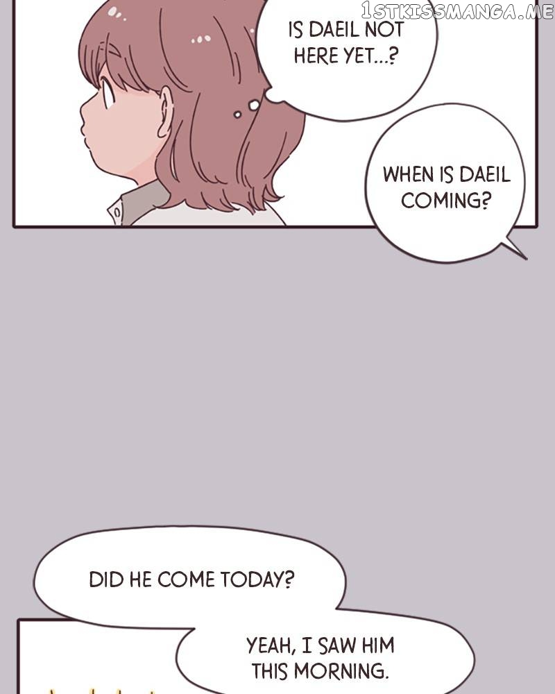 When the Day Comes Chapter 14 - page 64