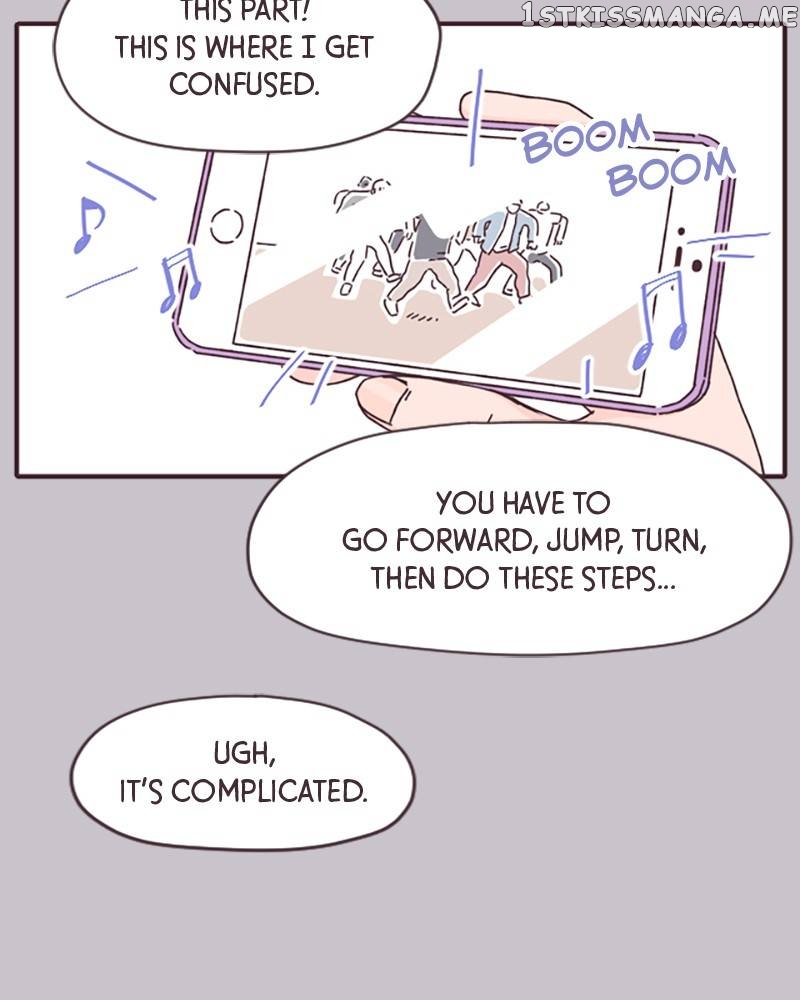 When the Day Comes Chapter 12 - page 76