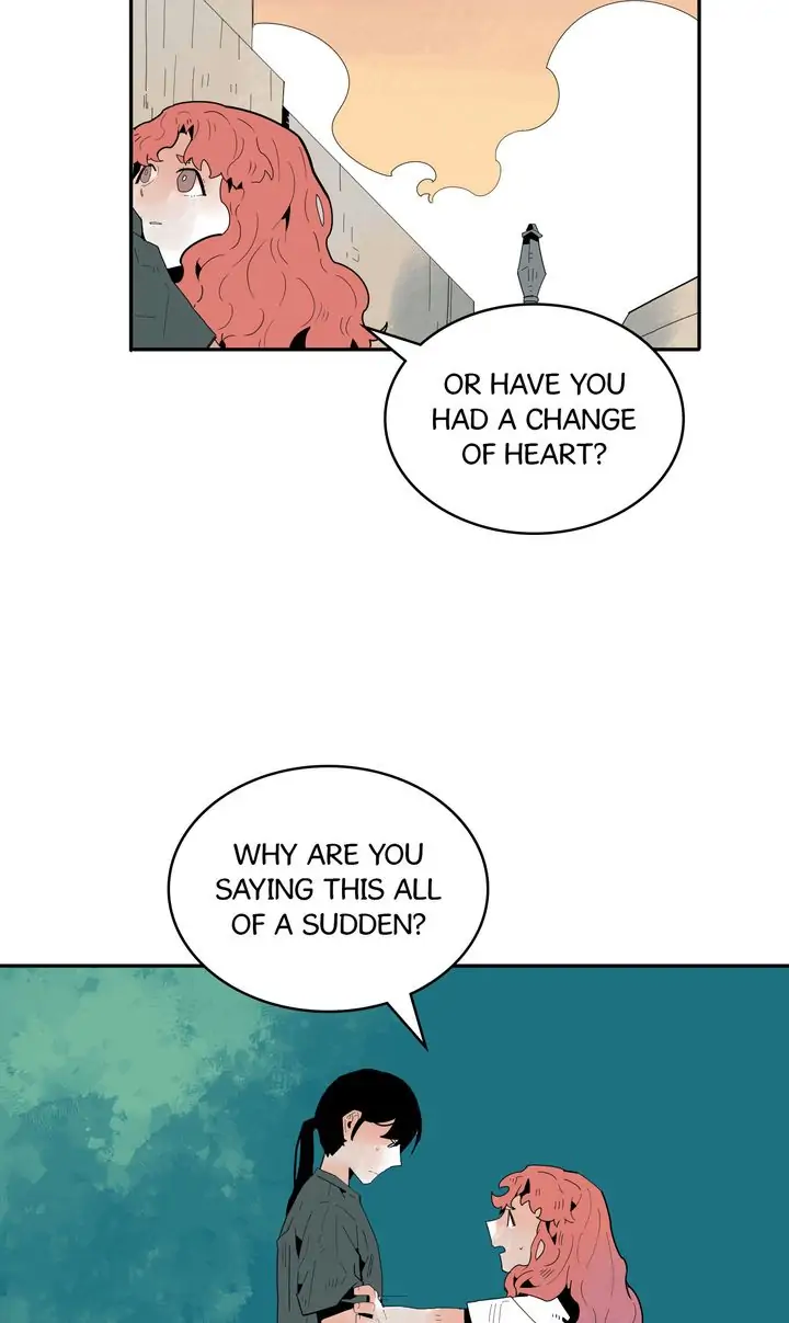 Our Idol Sangeun Chapter 50 - page 5