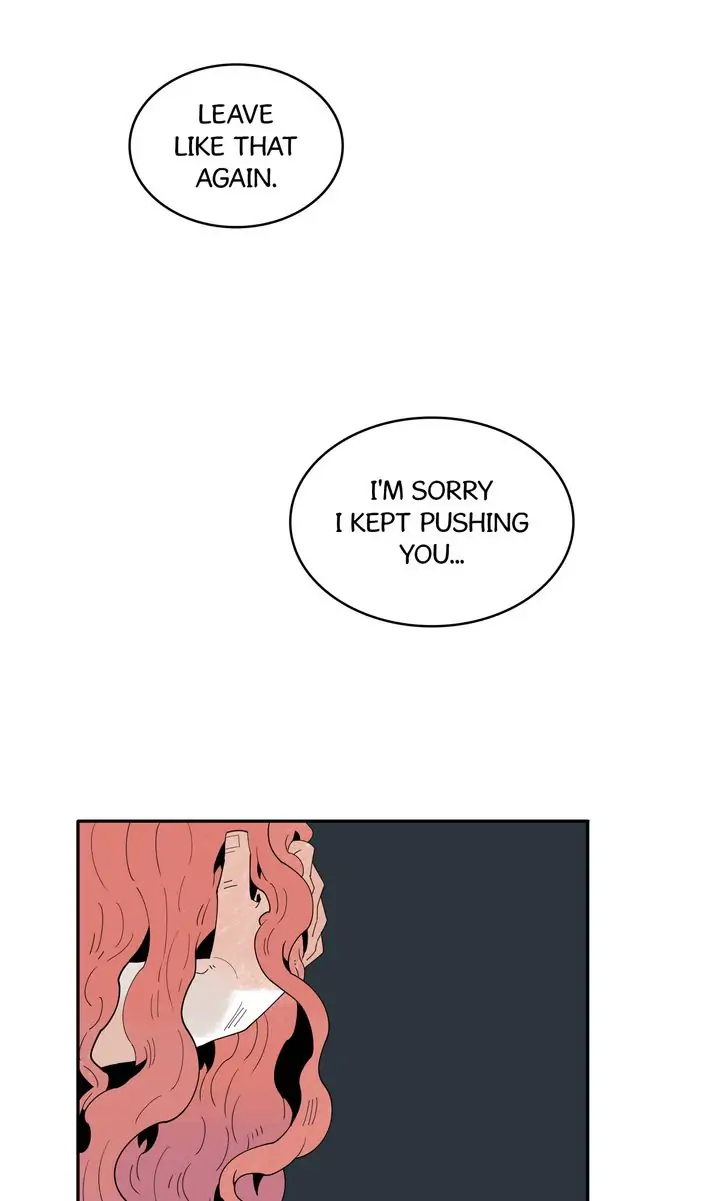 Our Idol Sangeun Chapter 49 - page 45