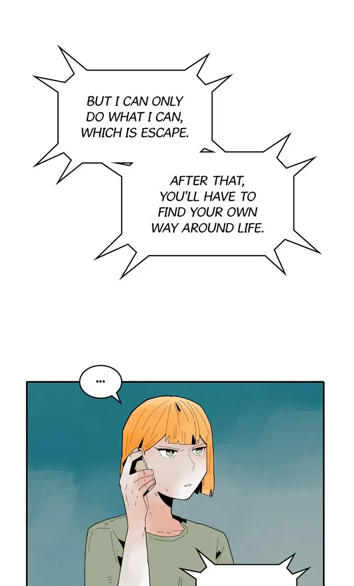 Our Idol Sangeun Chapter 46 - page 17