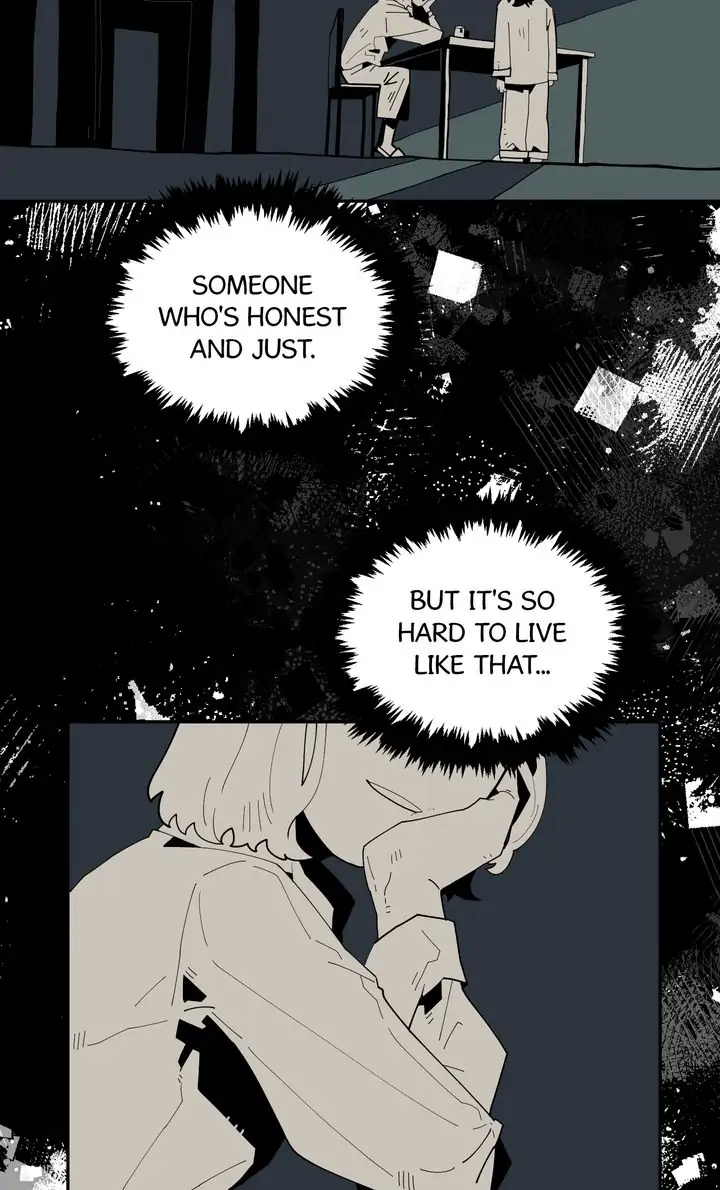 Our Idol Sangeun Chapter 46 - page 43