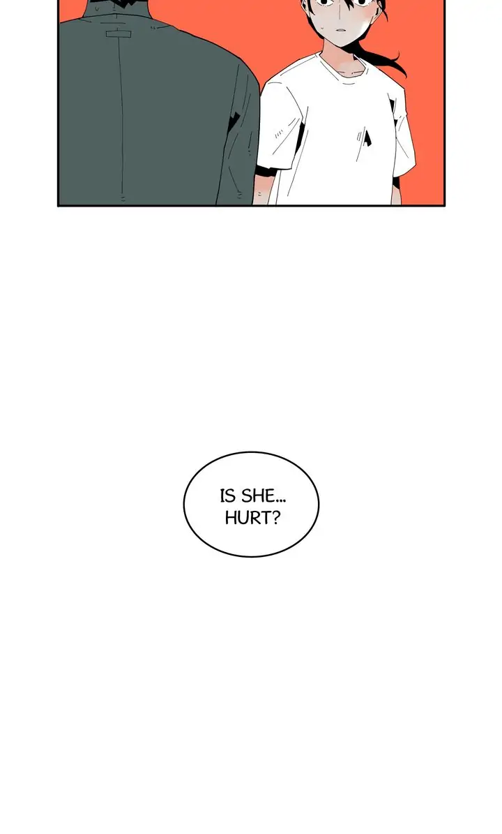 Our Idol Sangeun Chapter 37 - page 43