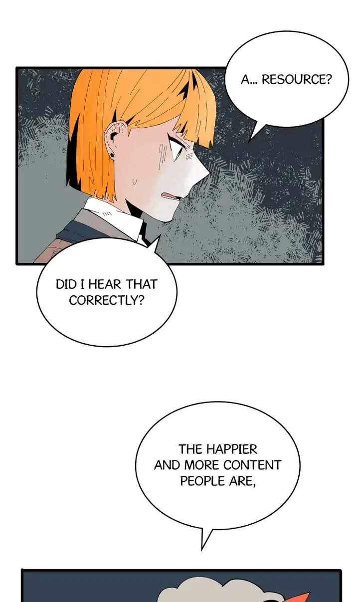 Our Idol Sangeun Chapter 24 - page 19