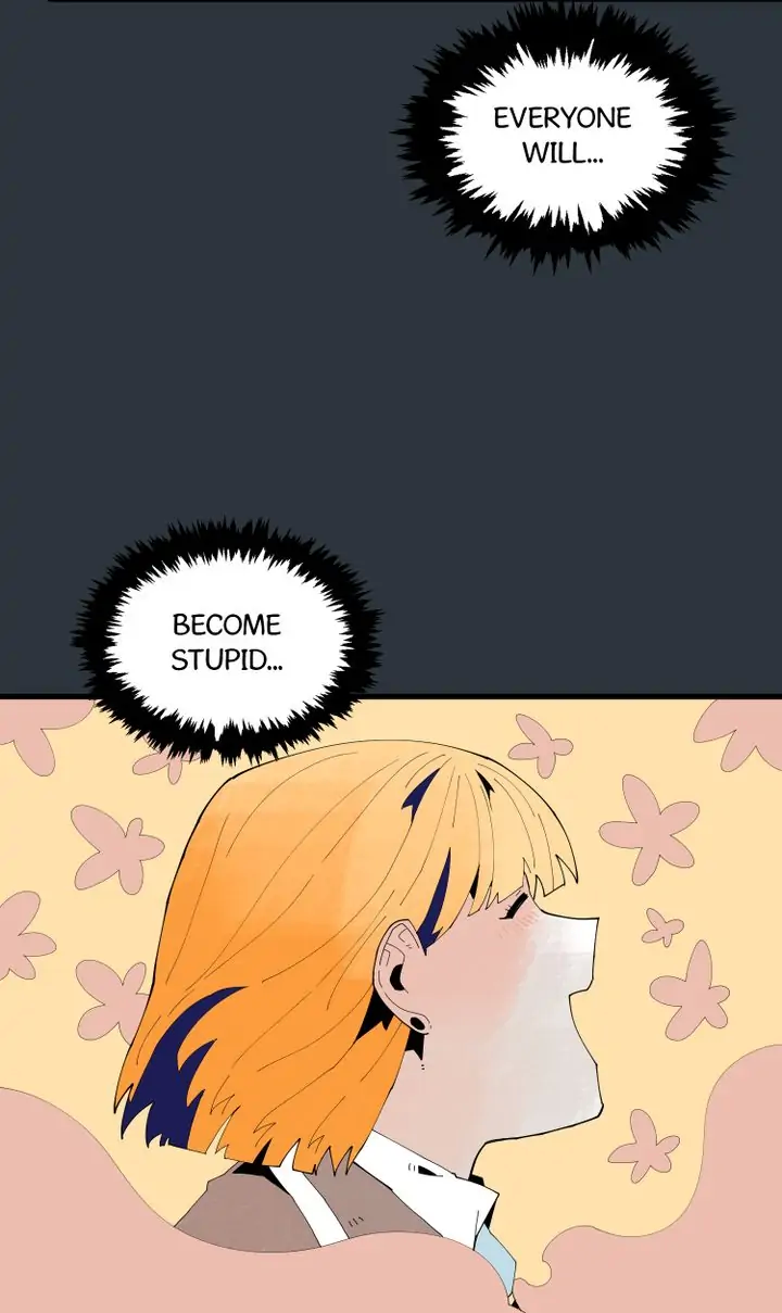 Our Idol Sangeun Chapter 22 - page 11