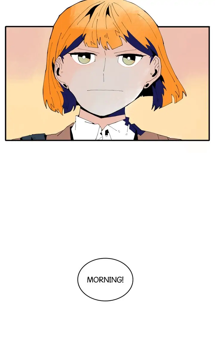 Our Idol Sangeun Chapter 18 - page 6
