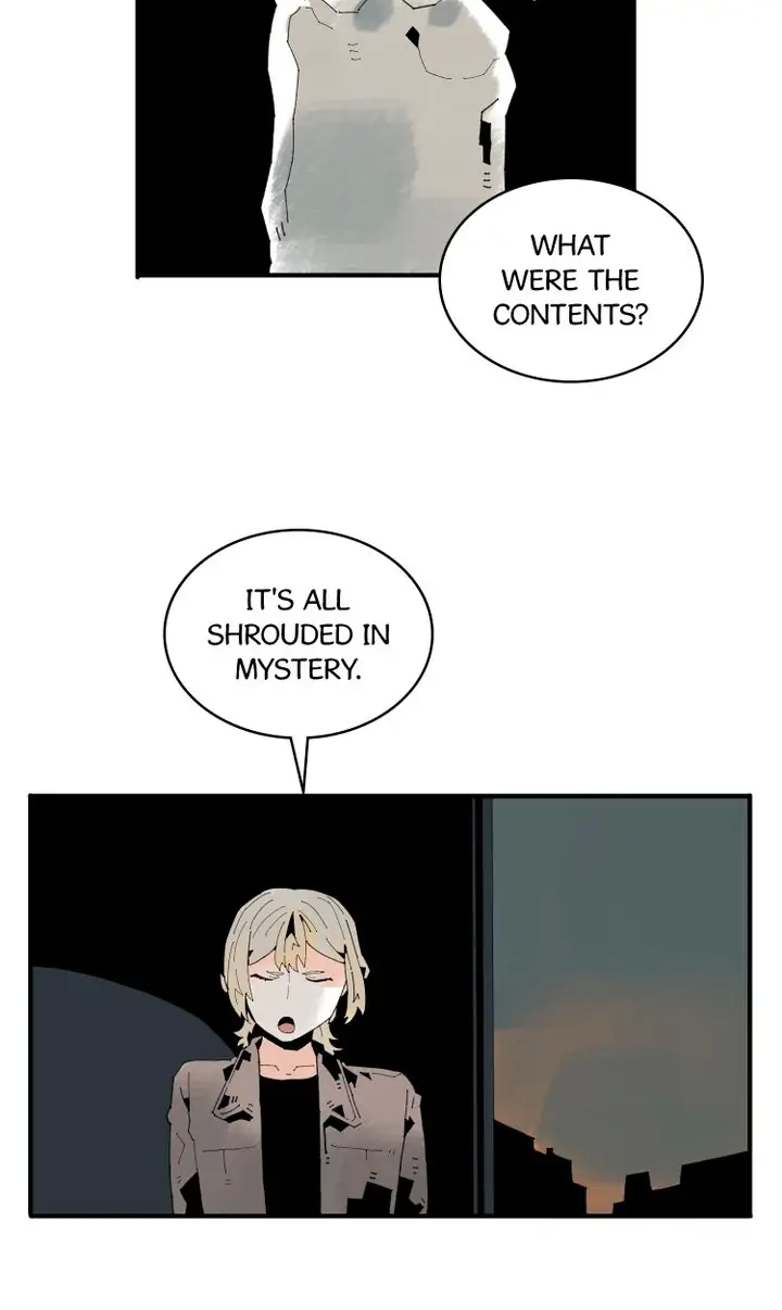Our Idol Sangeun Chapter 16 - page 24