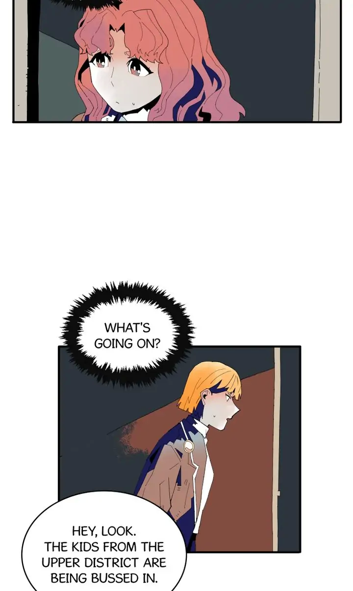 Our Idol Sangeun Chapter 10 - page 28