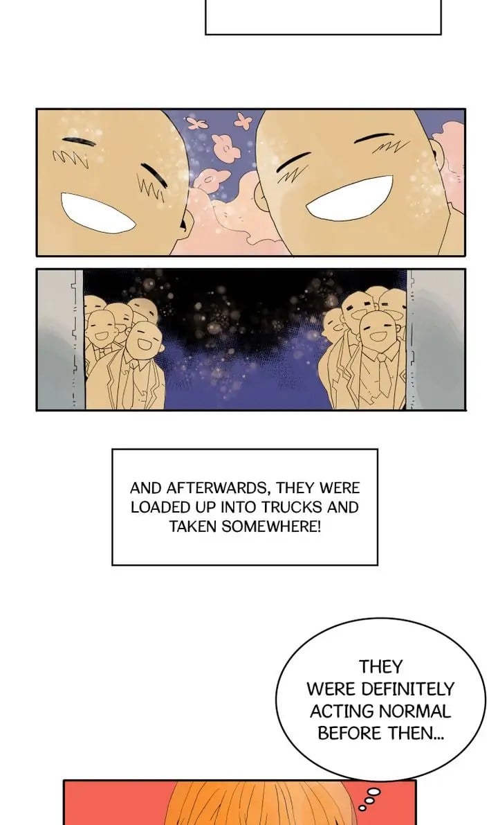 Our Idol Sangeun Chapter 1 - page 51