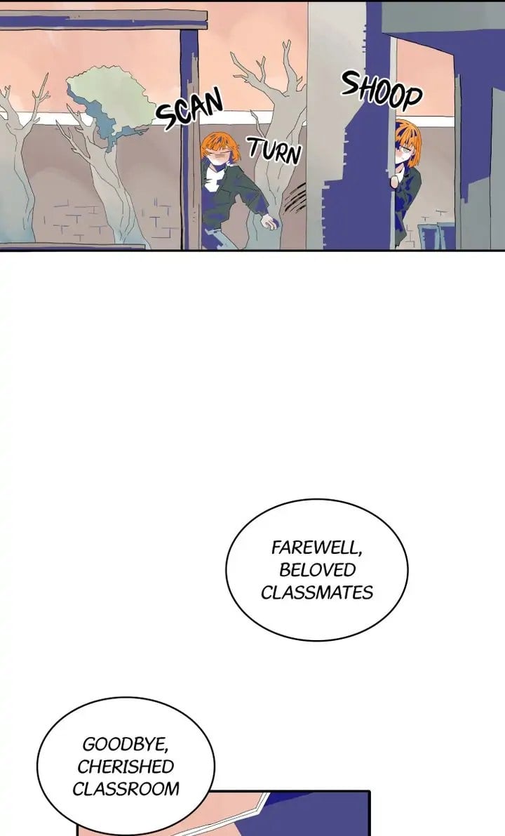 Our Idol Sangeun Chapter 1 - page 9