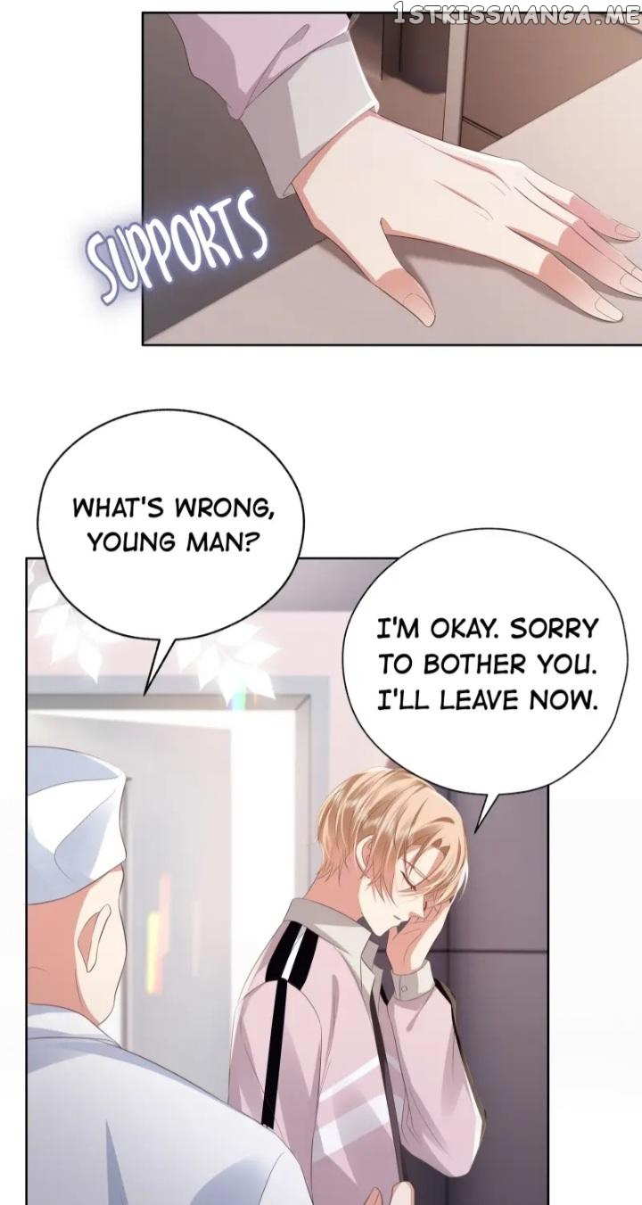 How did I end up with a boyfriend while gaming? Chapter 60 - page 8