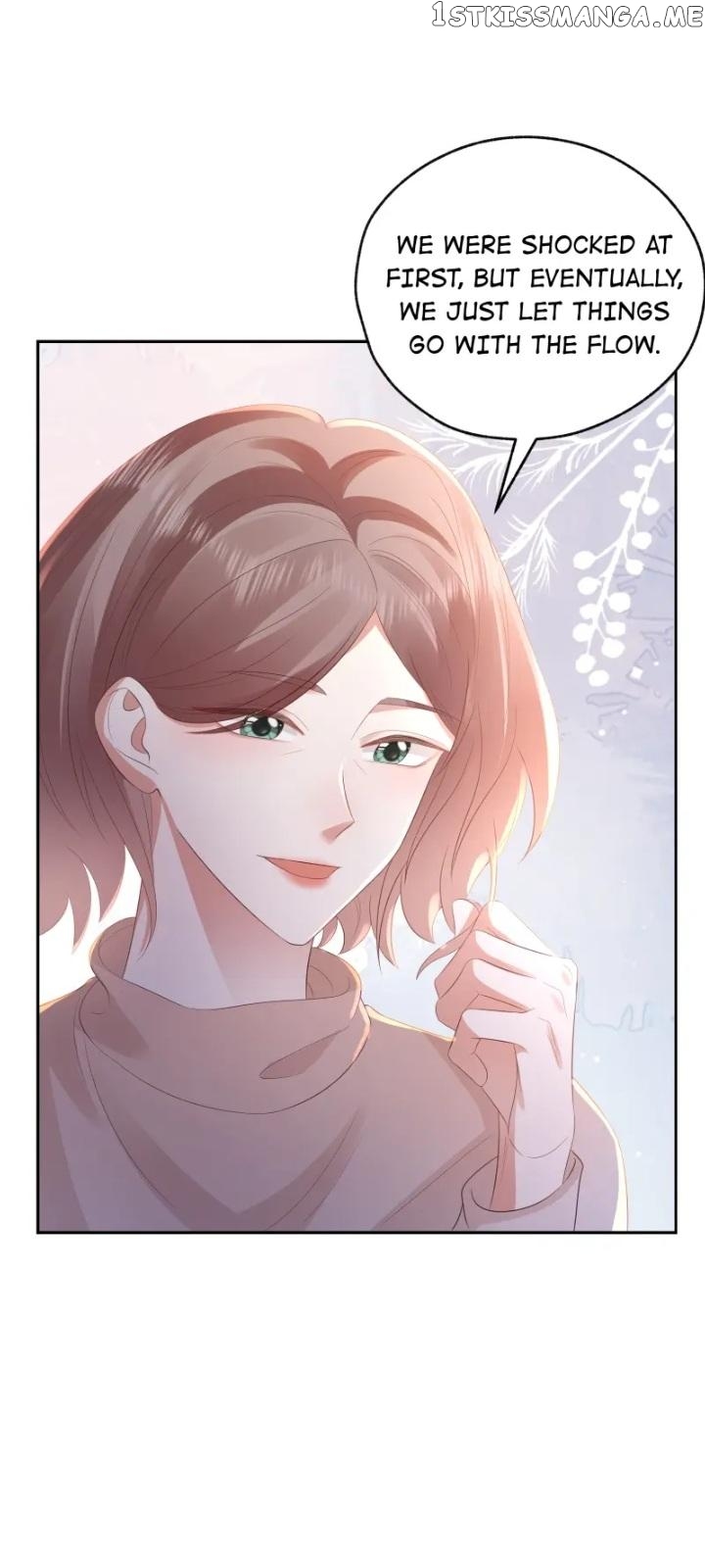 How did I end up with a boyfriend while gaming? Chapter 58 - page 29