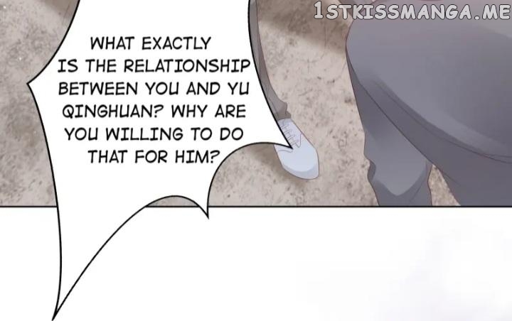 How did I end up with a boyfriend while gaming? Chapter 54 - page 21